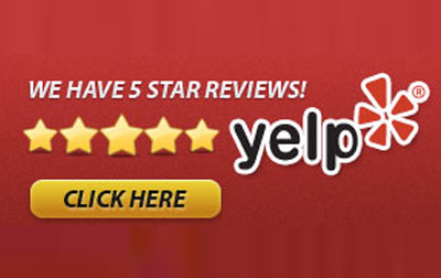 Hundreds of Five Star Reviews!